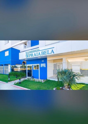 Apartamento Frente à Praia da Graciosa